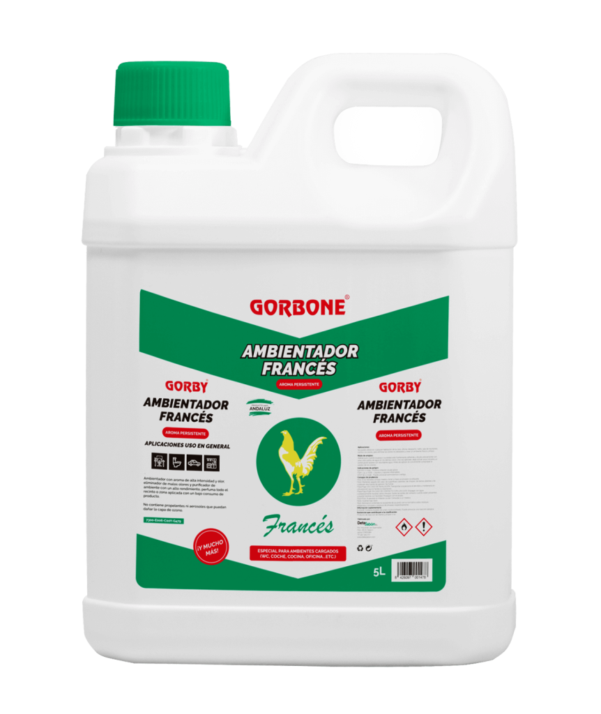 Ambientador Francés